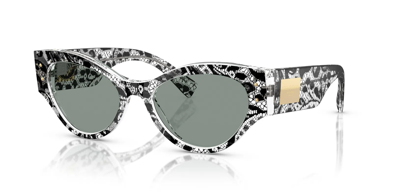 Dolce & Gabbana 4480F Sunglasses - view 11